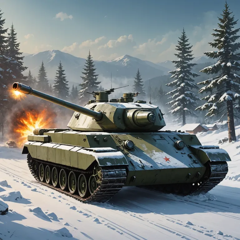 Что такое сверхтяжелые танки СССР? Подробный обзор и практические советы