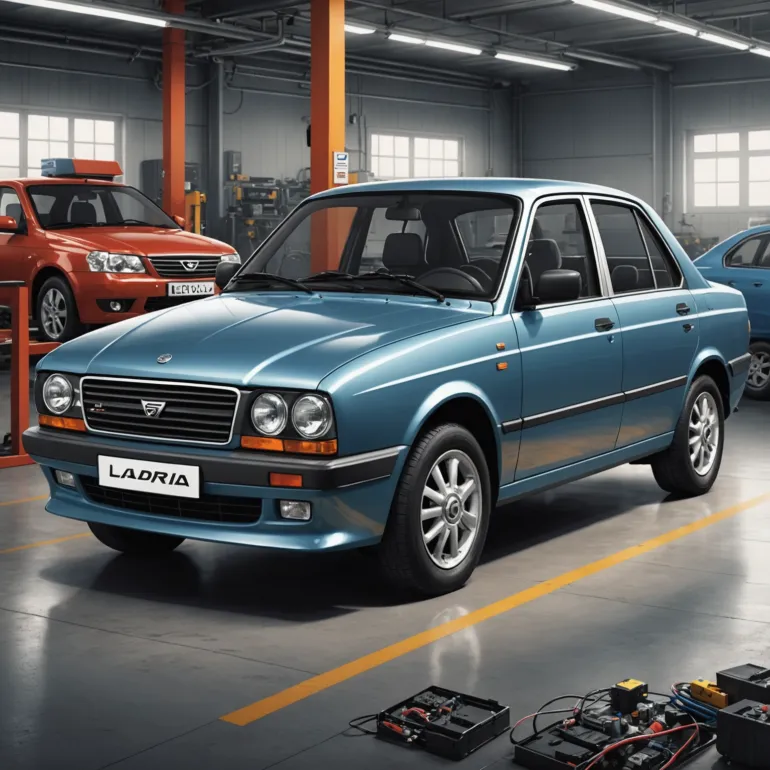 Блок предохранителей Приора: схема авто и её значение для каждого автовладельца