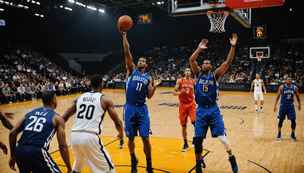 Какие требования техники безопасности необходимо соблюдать при игре в баскетбол? Техника безопасности в баскетболе: Правила на уроках и тренировках