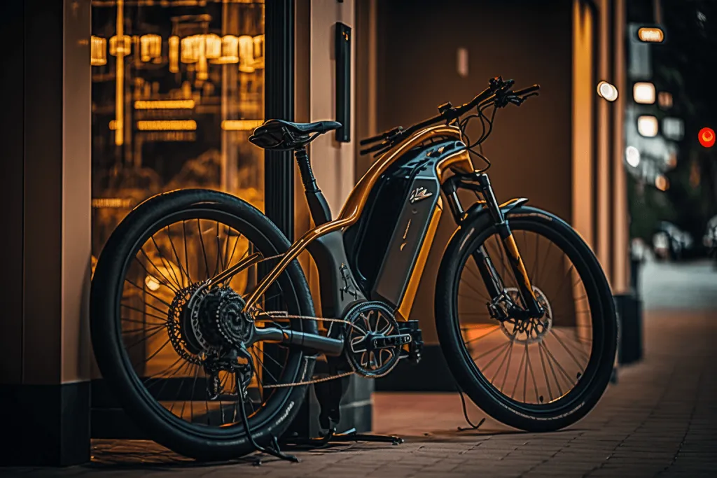 Электротранспорт: Как выбрать, обслуживать и владеть