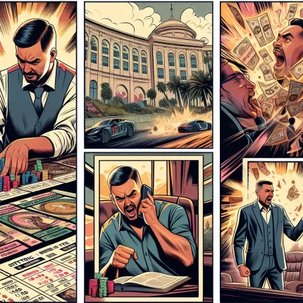 Максимальные коэффициенты: Как выбрать букмекера для успешных ставок