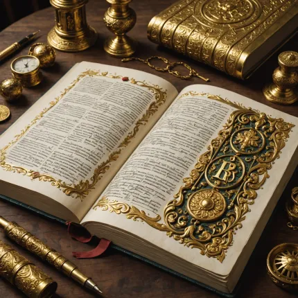 Фразеологизмы: ключ к пониманию богатства русского языка