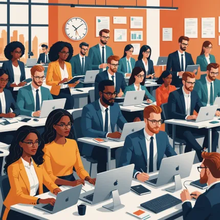 Биржа копирайтинг: как эффективно продавать контент на фриланс-платформах