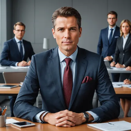 Независимый эксперт: всё, что нужно знать в 2025 году