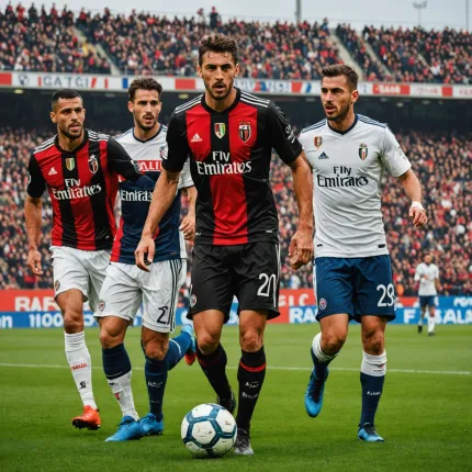 Кальяри — Милан: прогноз и ставка на матч 2 января 2026 года