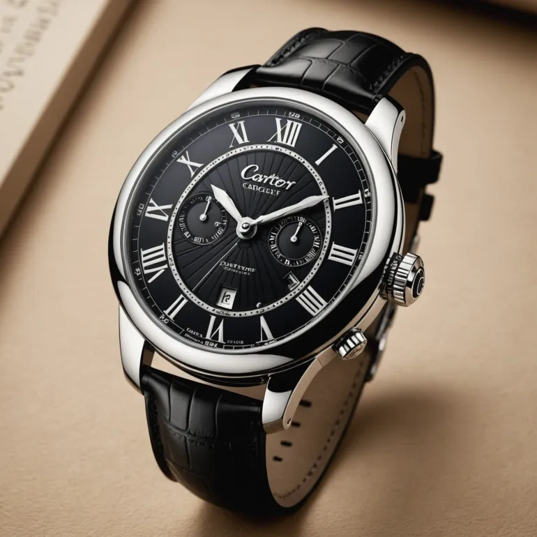 Разбираемся с Картье Бугатти сейчас: от А до Я